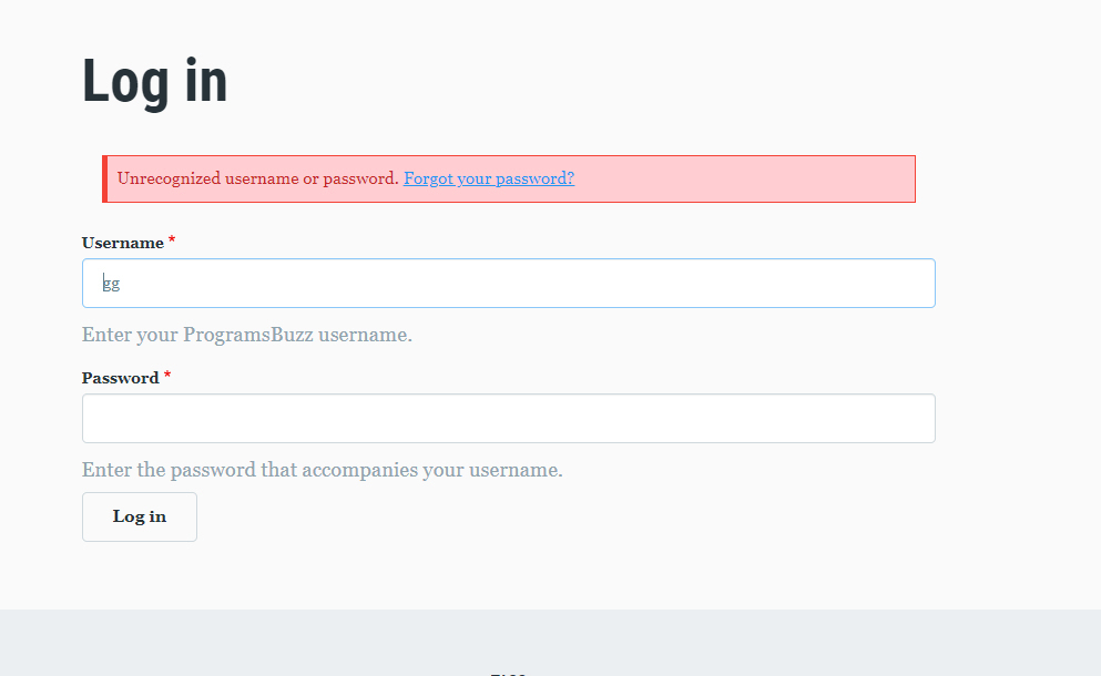 Selenium Check If Element Exists